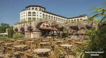 Melia Sunny Beach