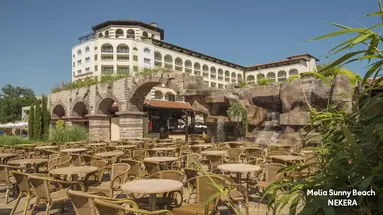 Melia Sunny Beach