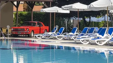 MELIA SUNNY BEACH