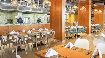 MELIA SUNNY BEACH