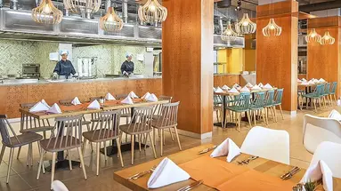 MELIA SUNNY BEACH