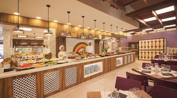 Melia Sunny Beach