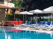 Melia Sunny Beach