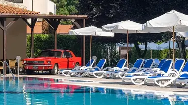 Melia Sunny Beach