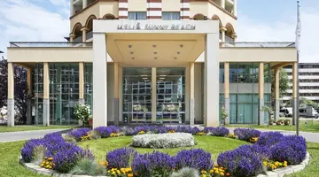 Melia Sunny Beach