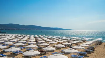 Meliá Sunny Beach