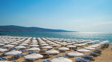Meliá Sunny Beach