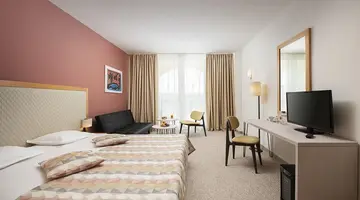 Melia Sunny Beach