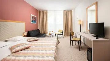 MELIA SUNNY BEACH
