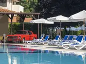 Melia Sunny Beach