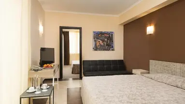 Melia Sunny Beach