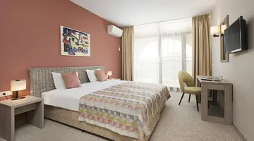 MELIA SUNNY BEACH