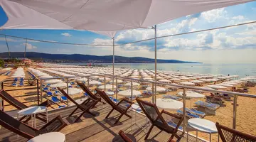 Meliá Sunny Beach