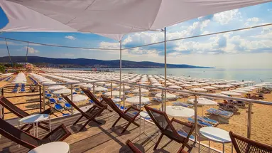 Meliá Sunny Beach