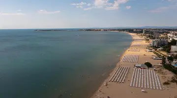 Melia Sunny Beach