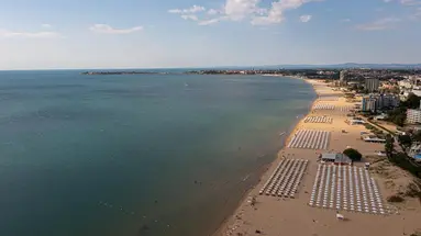 Melia Sunny Beach