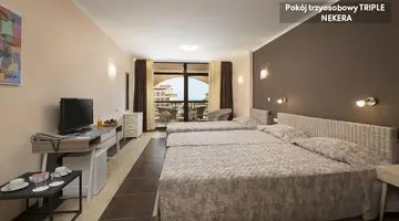 Melia Sunny Beach