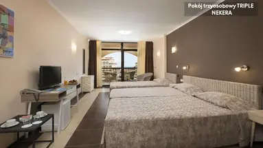 Melia Sunny Beach