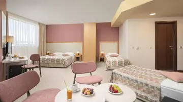 Melia Sunny Beach