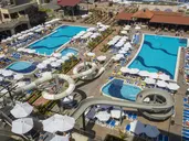 MELIA SUNNY BEACH