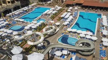 MELIA SUNNY BEACH