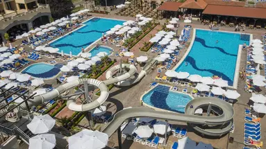 MELIA SUNNY BEACH
