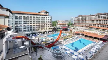 MELIA SUNNY BEACH