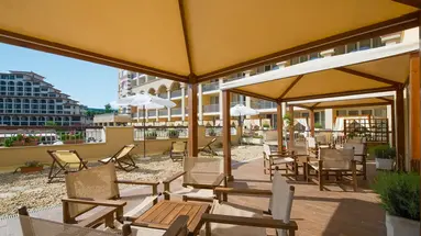 MELIA SUNNY BEACH