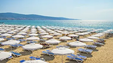 MELIA SUNNY BEACH