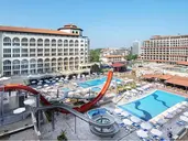 MELIA SUNNY BEACH