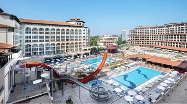 MELIA SUNNY BEACH