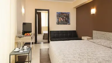 MELIA SUNNY BEACH