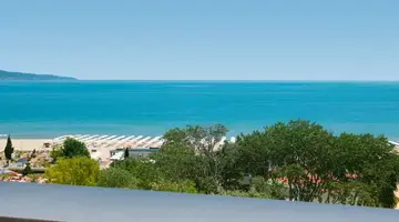 Melia Sunny Beach