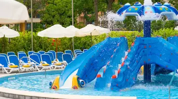 Melia Sunny Beach