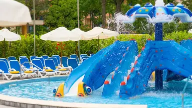 Melia Sunny Beach