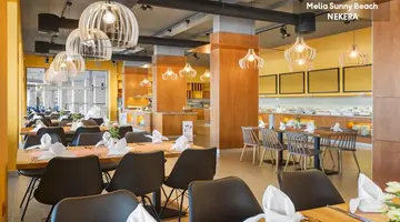 Melia Sunny Beach