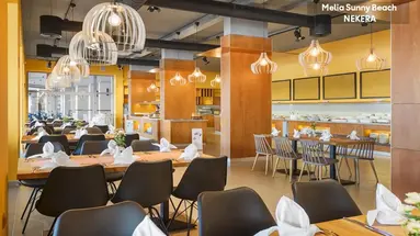 Melia Sunny Beach