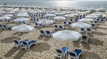 Melia Sunny Beach
