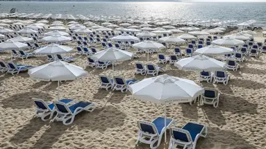 Melia Sunny Beach