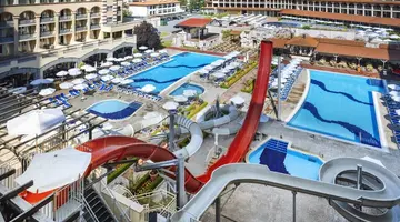 Melia Sunny Beach