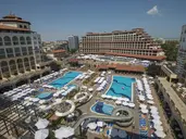 Melia Sunny Beach