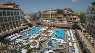 Melia Sunny Beach