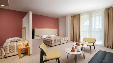 Melia Sunny Beach