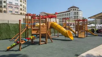 Melia Sunny Beach