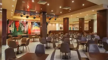 Melia Sunny Beach