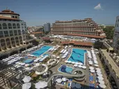 MELIA SUNNY BEACH