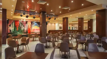 Melia Sunny Beach