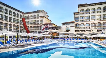Meliá Sunny Beach