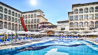 Meliá Sunny Beach