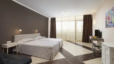 Melia Sunny Beach